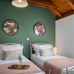 Villa Kameni Dvori Sveti Filip i Jakov