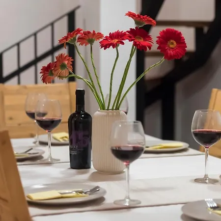 Villa Kameni Dvori *