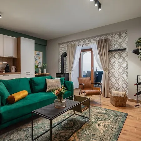 Kameni Dvori Villa Sveti Filip i Jakov