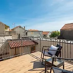Villa Kameni Dvori Sveti Filip i Jakov