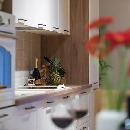 Βίλα Kameni Dvori Sveti Filip i Jakov