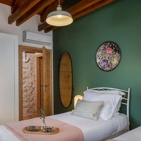 Kameni Dvori Βίλα Sveti Filip i Jakov