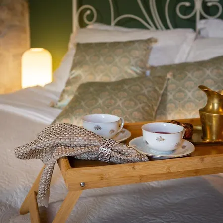 Kameni Dvori Βίλα