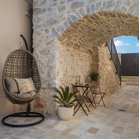 Βίλα Kameni Dvori *