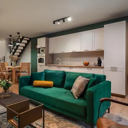 Βίλα Kameni Dvori Sveti Filip i Jakov