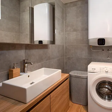 Kameni Dvori Βίλα Sveti Filip i Jakov