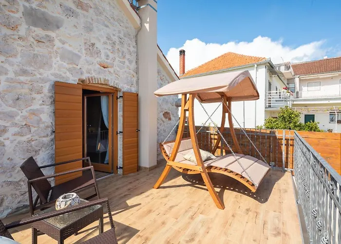 Kameni Dvori Villa Sveti Filip i Jakov